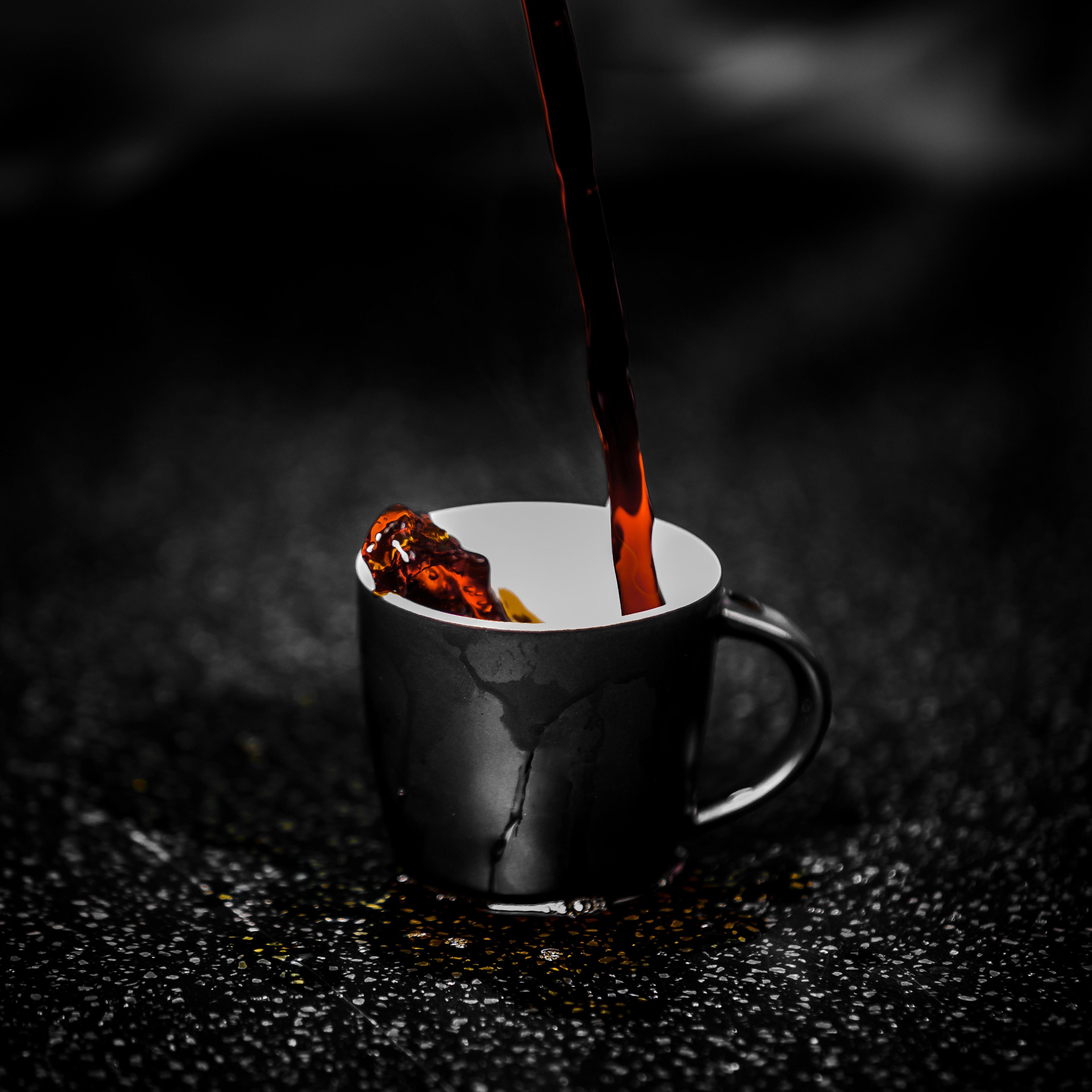 Coffee Mug Wallpapers - Top Free Coffee Mug Backgrounds - WallpaperAccess