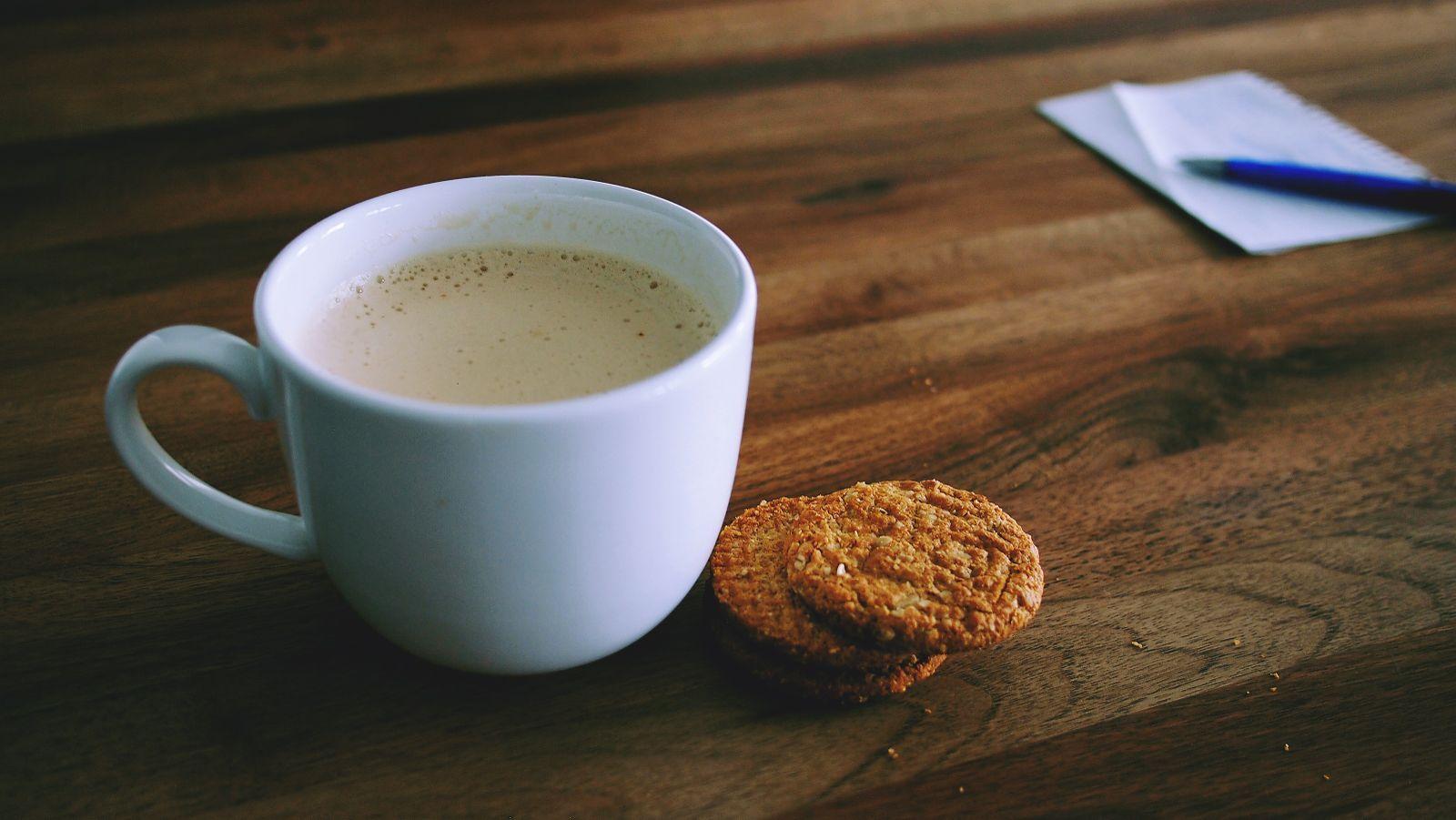 1600x901 Coffee Cup Wallpaper.com. Best High Quality Wallpaper