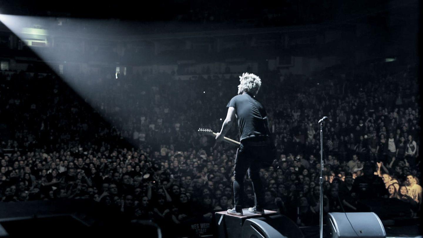 1440x810 Billie Joe Armstrong