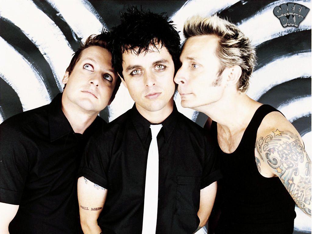 1024x768 How Well Do You Know The Lyrics To Jesus Of Suburbia By Green