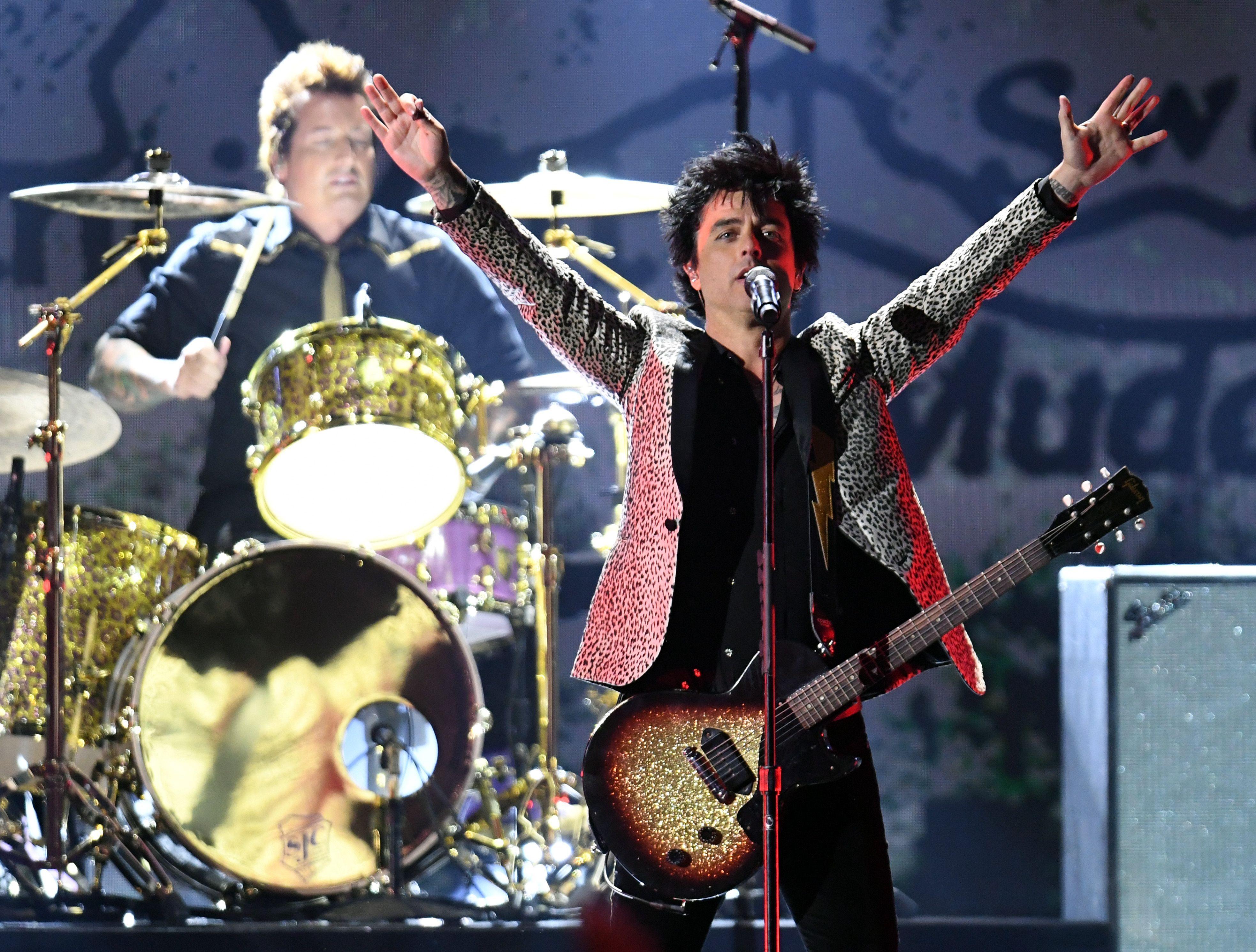 Billie Joe Armstrong Wallpapers - Top Free Billie Joe Armstrong