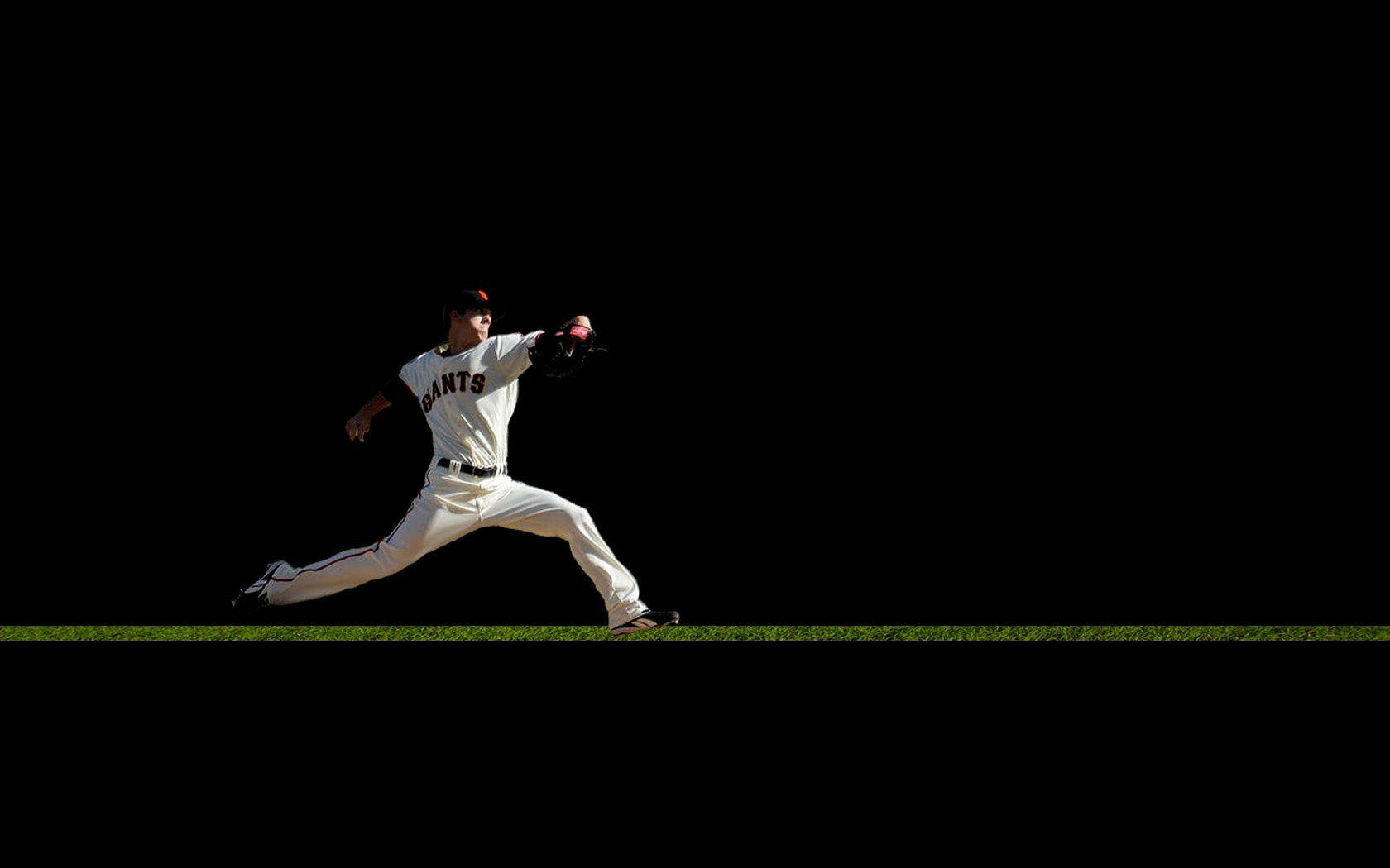 1680x1050 Major League Baseball Wallpaper .