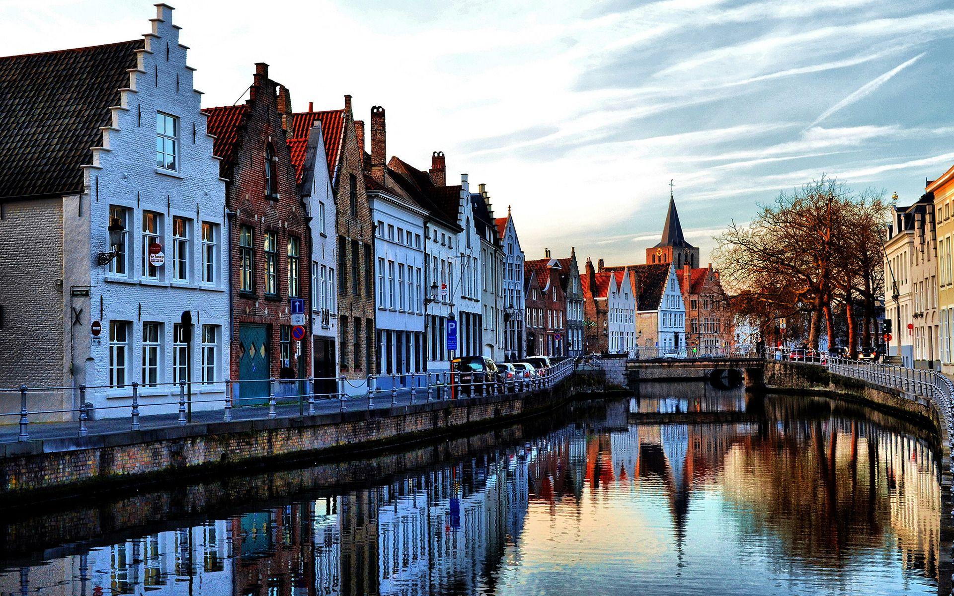 1920x1200 Amsterdam Desktop Background. Wallpaper