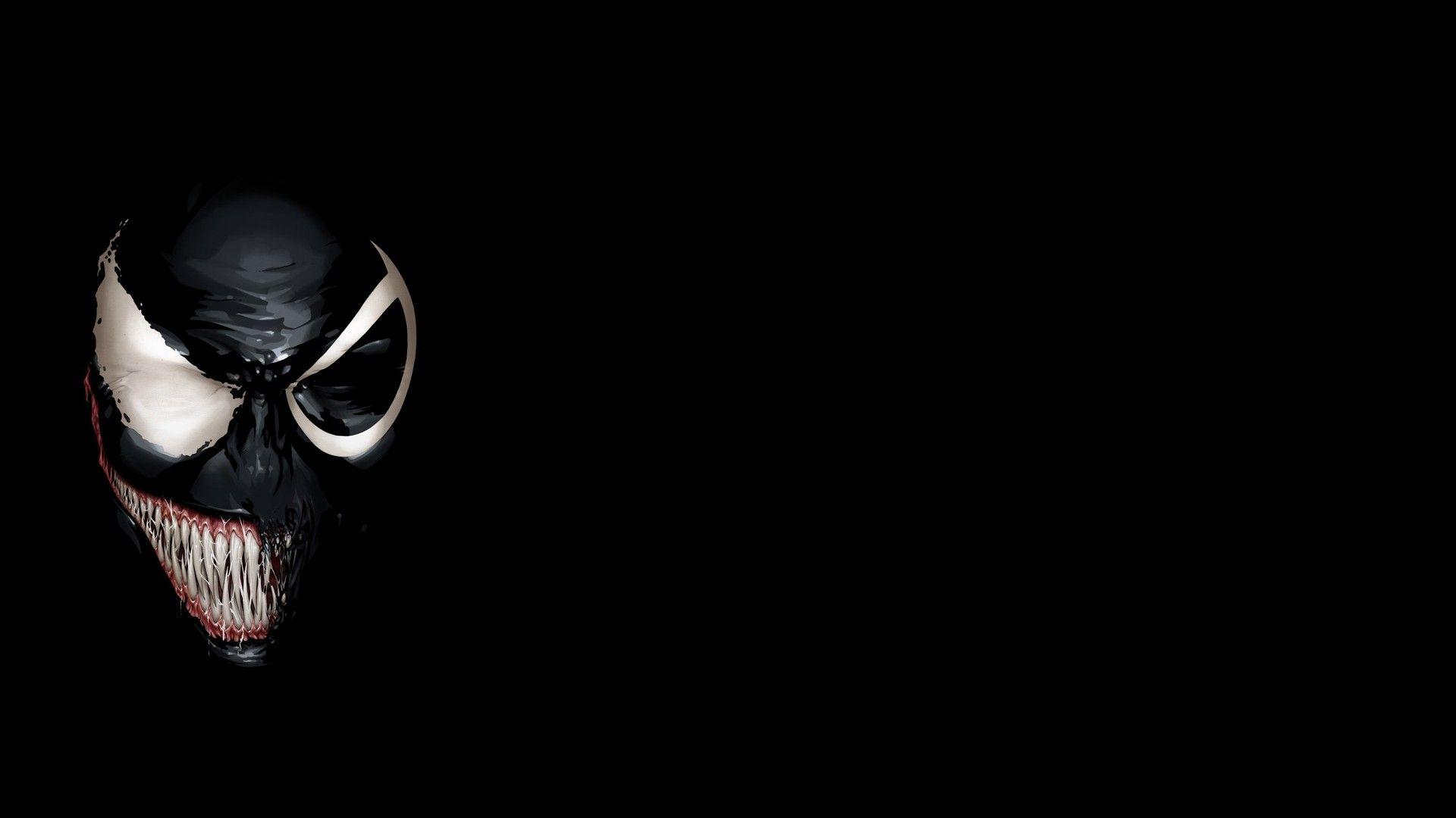 Venom Dual Monitor Wallpapers - Top Free Venom Dual Monitor Backgrounds