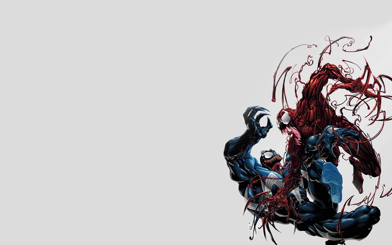 Venom Dual Monitor Wallpapers - Top Free Venom Dual Monitor Backgrounds