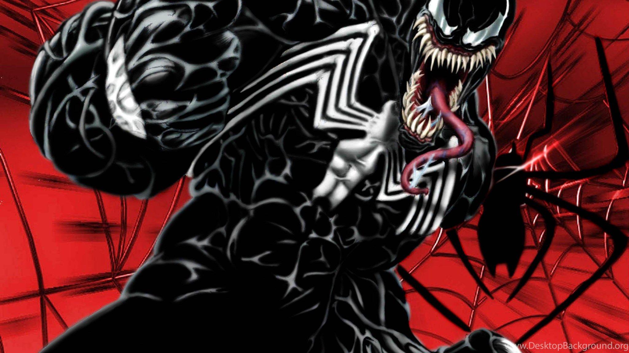 Venom Dual Monitor Wallpapers - Top Free Venom Dual Monitor Backgrounds