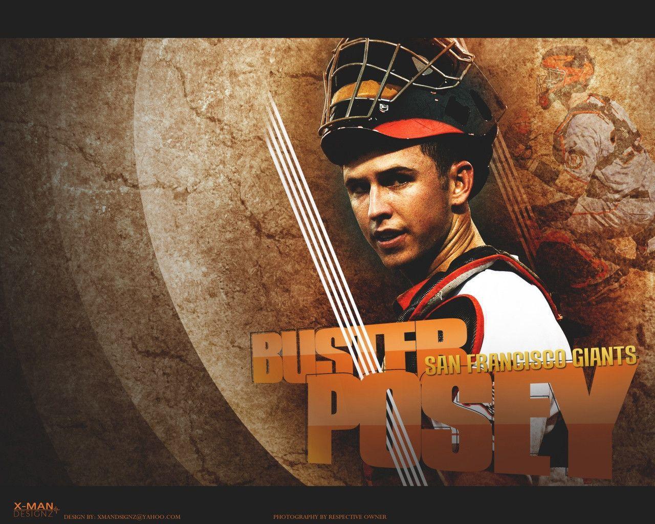 Buster Posey Wallpapers - Top Free Buster Posey Backgrounds