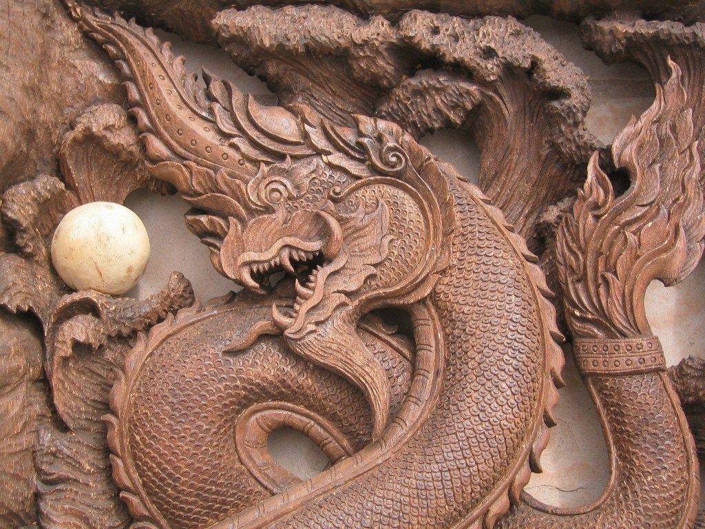 1024x768 Excerpts from writings on the origin of dragon symbolism. JAPANESE