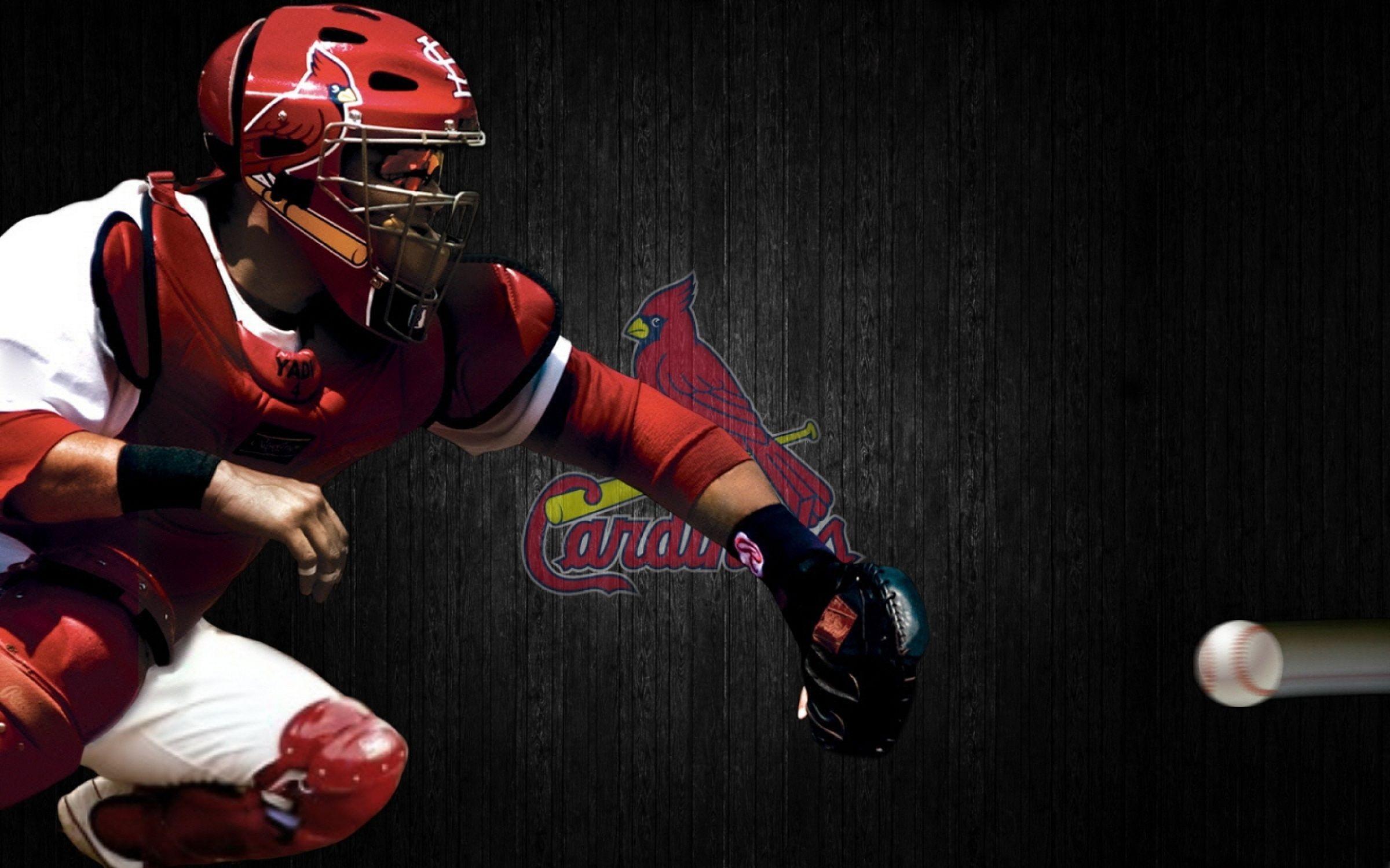 Yadier Molina by kelshekp on emaze