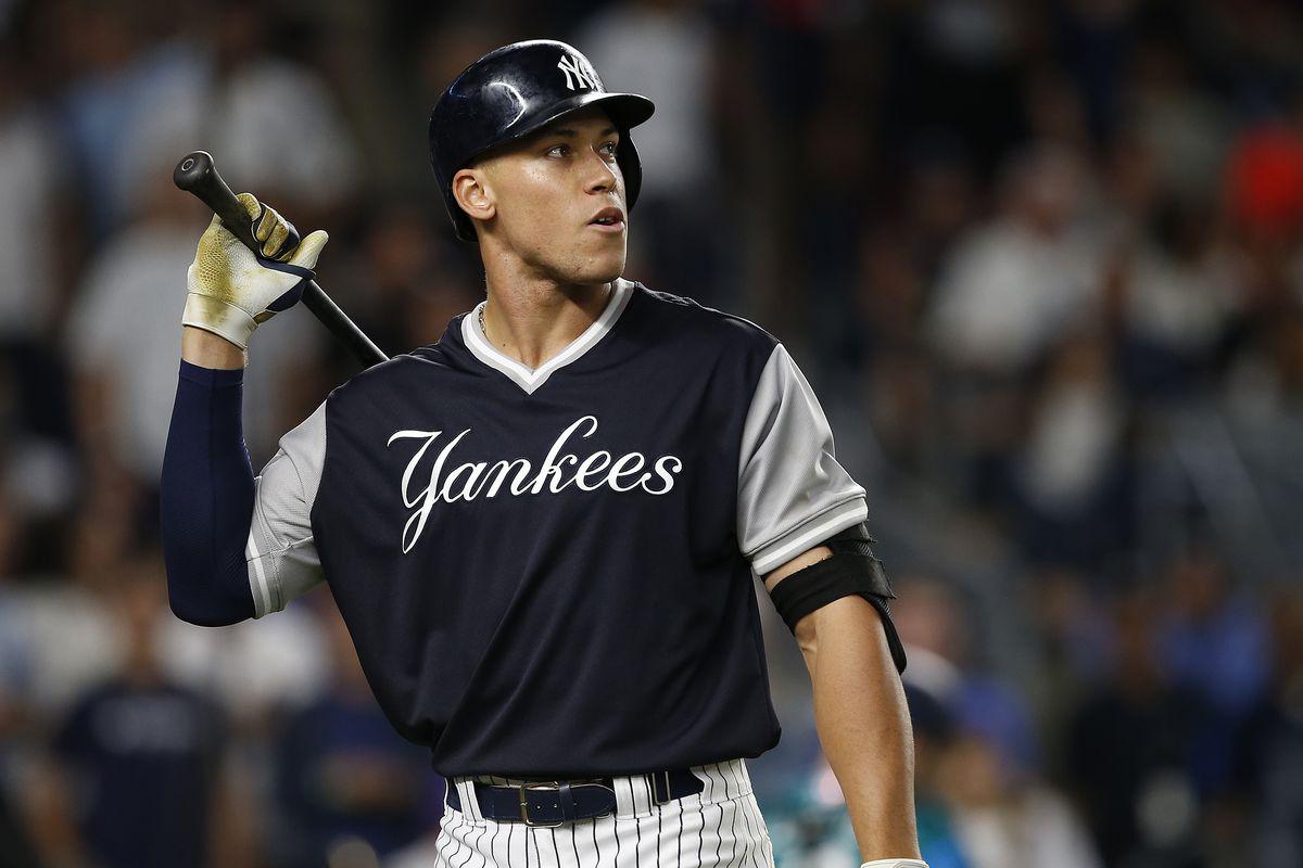 1200x800 Aaron Judge isn't going to win MVP, and that's ok