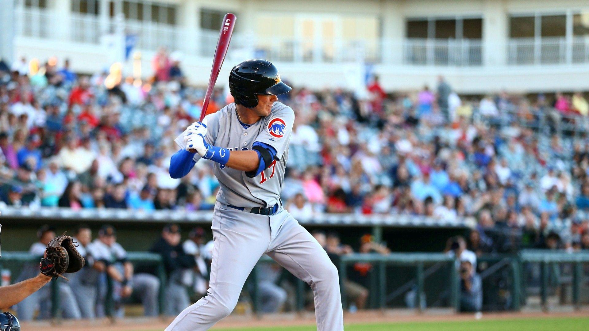 1920x1080 Kris Bryant Baseball Player Wallpaper Bryant In Full