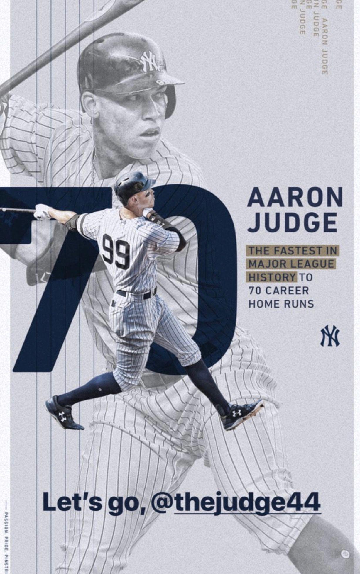 1227x1958 Idea by Emma Barbour on Aaron Judge ⚾️❤️