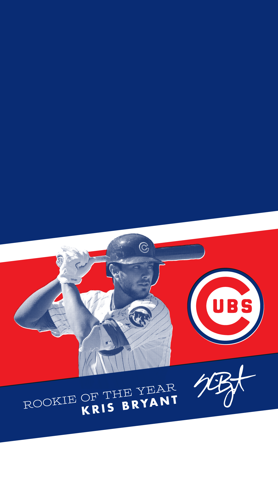 Kris Bryant wallpaper by kthiry78 - Download on ZEDGE™