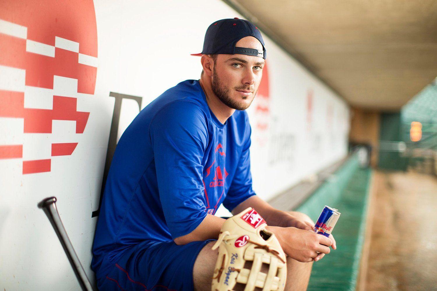 1500x1000 Free download Image Kris Bryant [1500x1000] for your Desktop