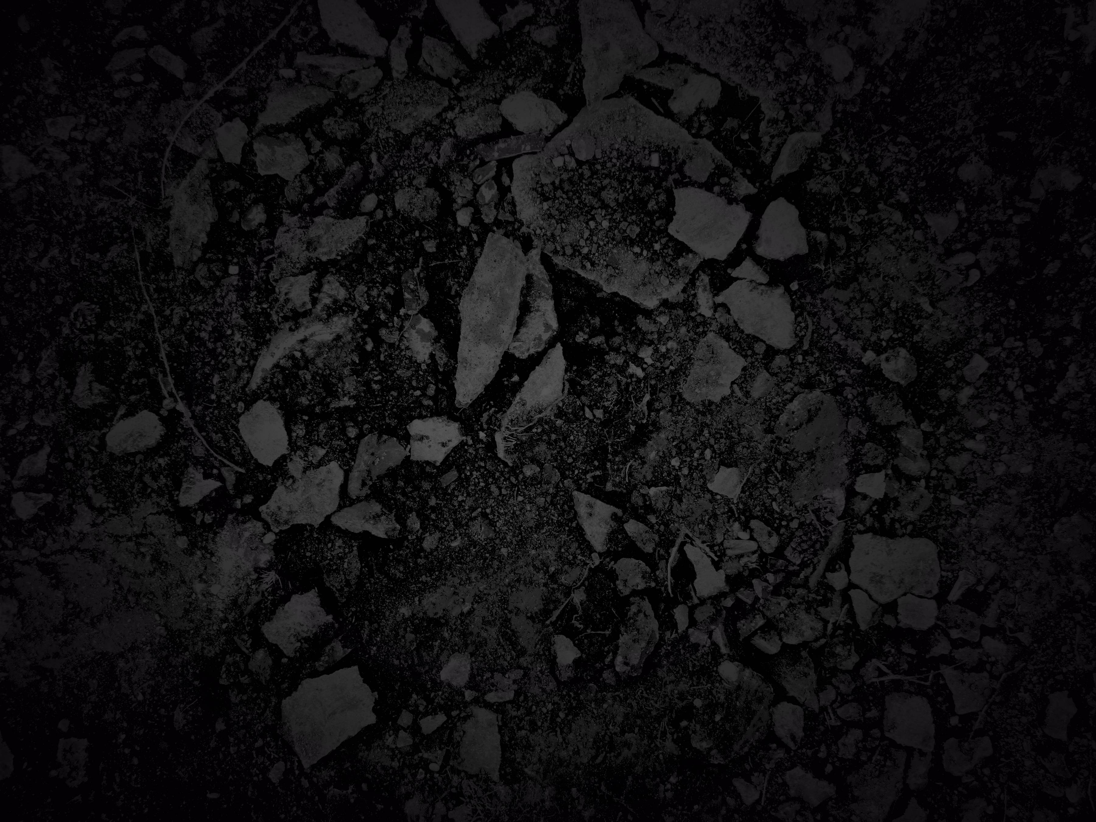 3600x2700 Black Wallpaper HD (JPG)