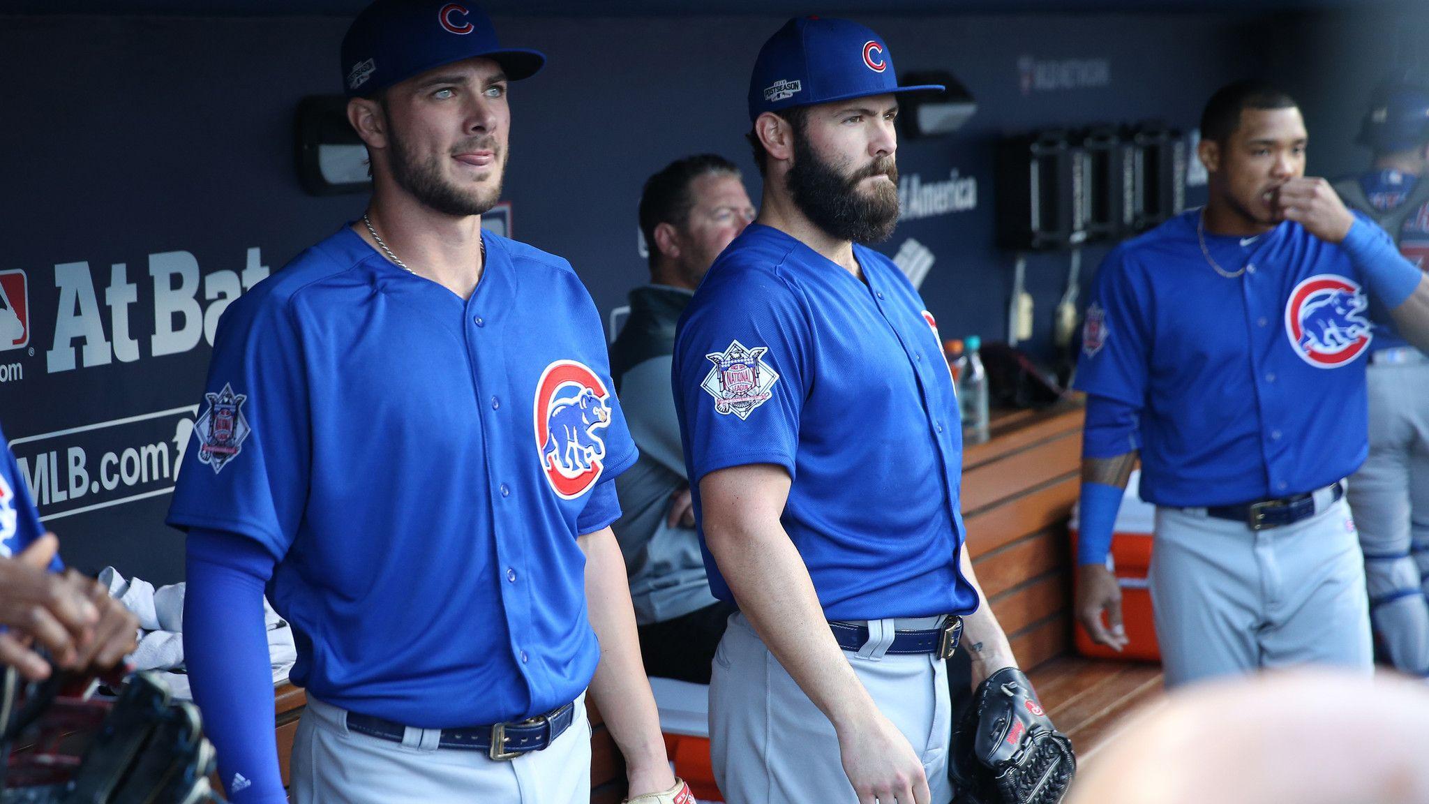 2048x1152 Reasons Why The Cubs Can Break The All Time Wins Arrieta