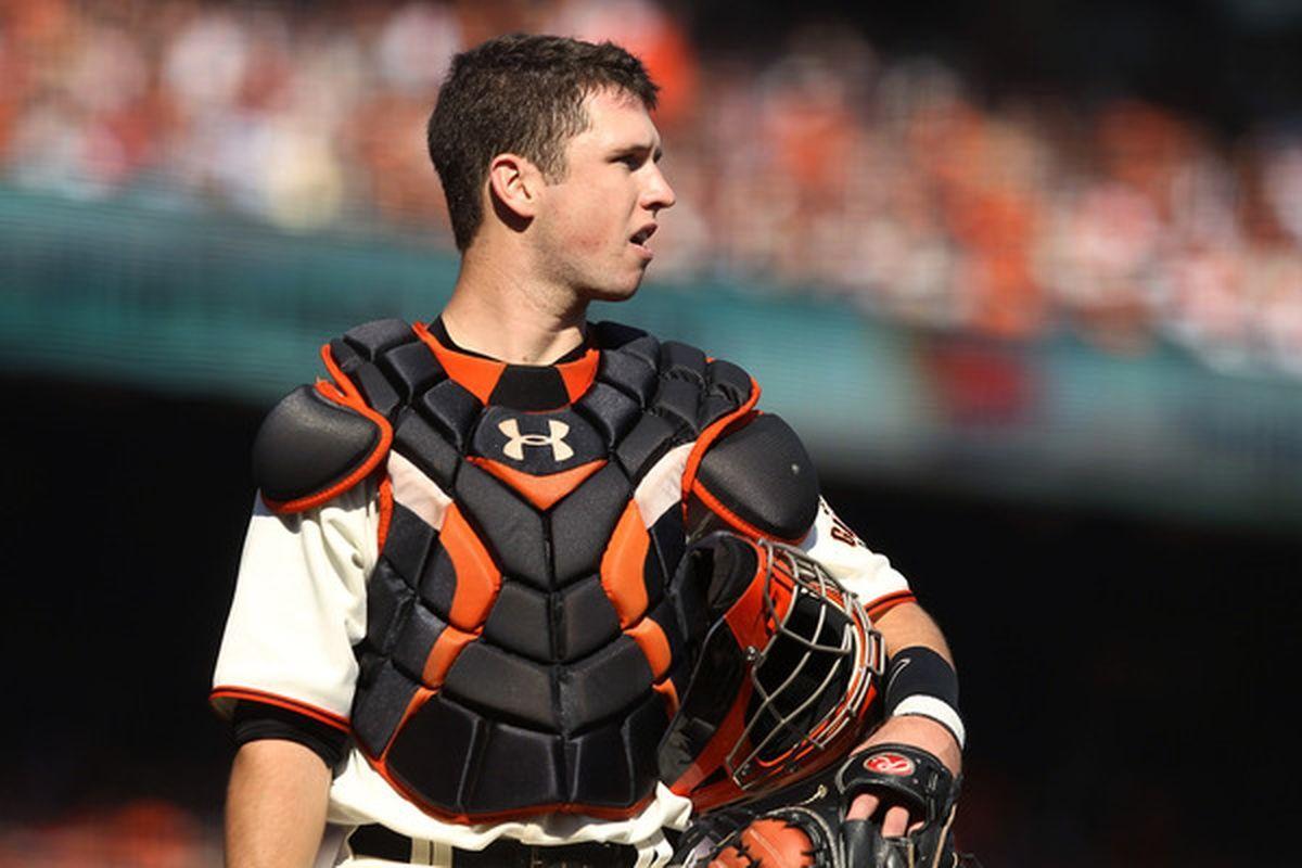 Buster Posey Wallpapers - Top Free Buster Posey Backgrounds ...