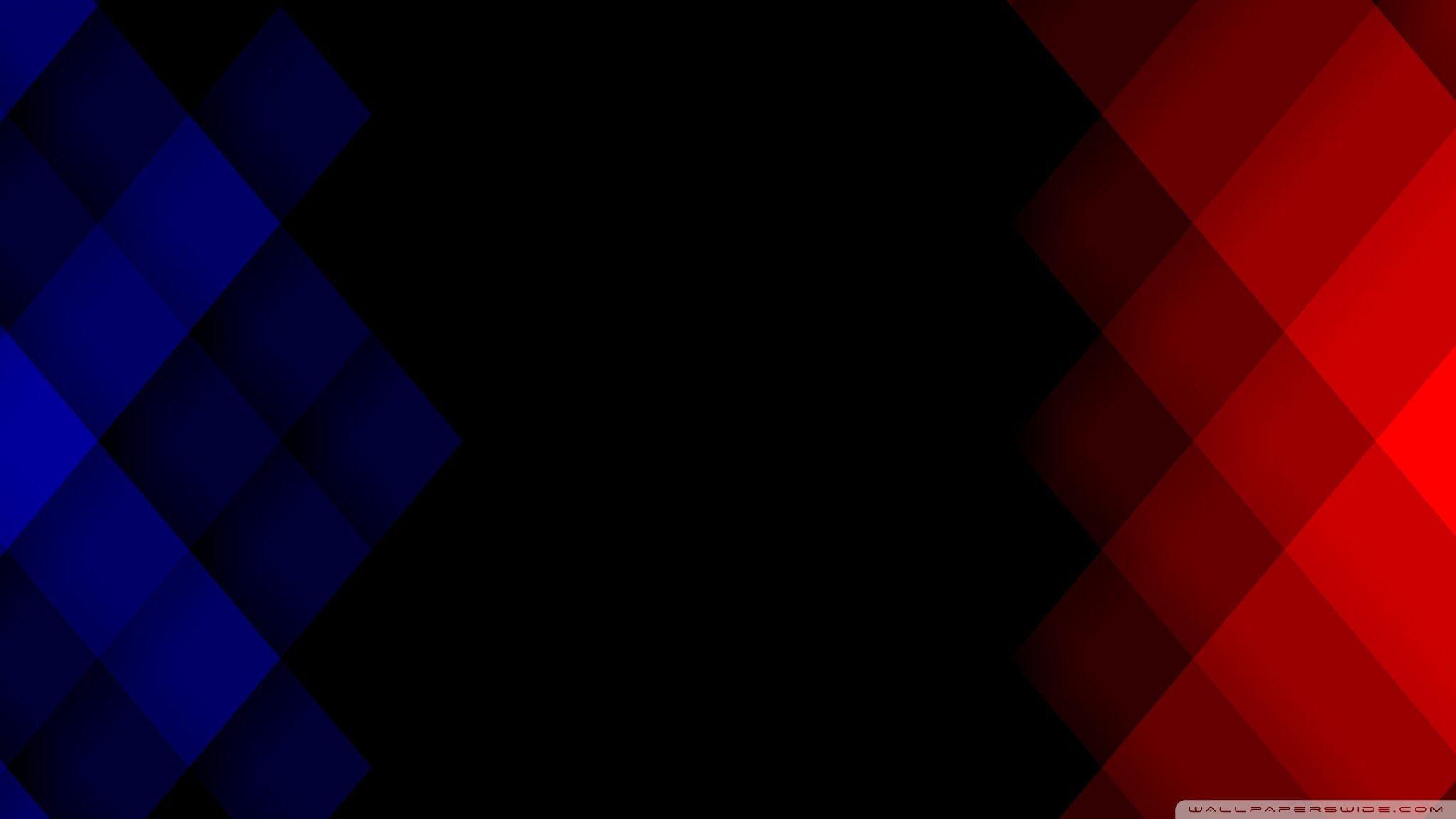 2048x1152 Blue Red Ultra HD Desktop Background Wallpaper for 4K UHD TV