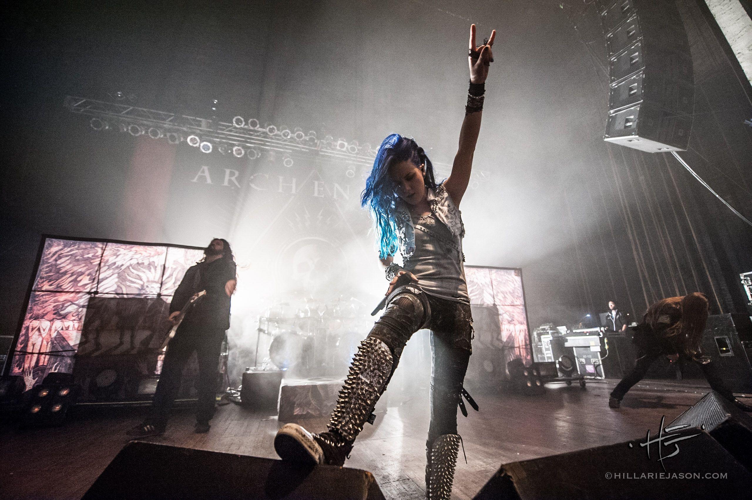2560x1703 Alissa White Gluz HD Wallpaper And Background Image