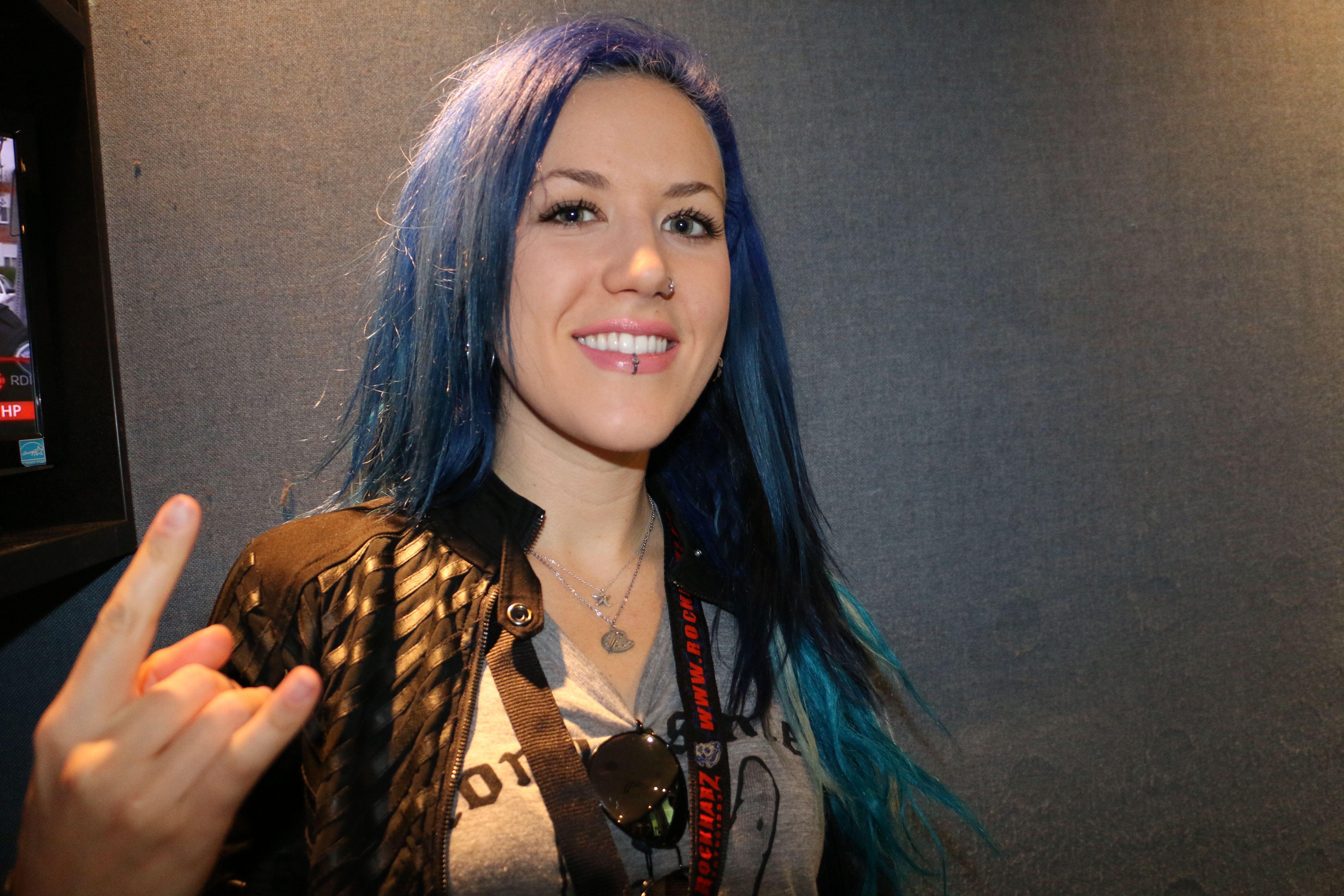 5472x3648 Alissa White Gluz HD Wallpaper And Background Image
