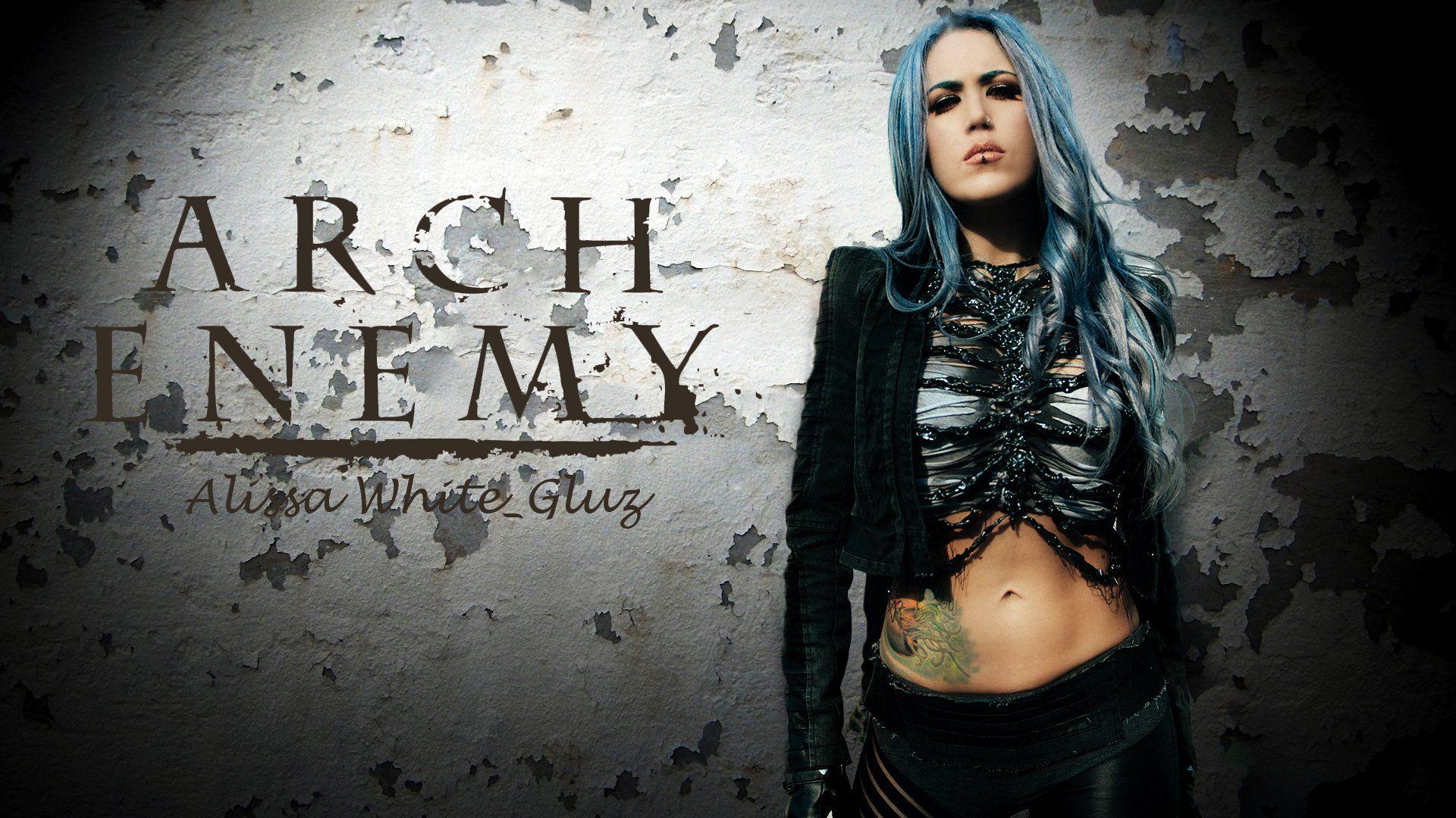 1920x1080 Alissa White Gluz HD Wallpaper And Background Image