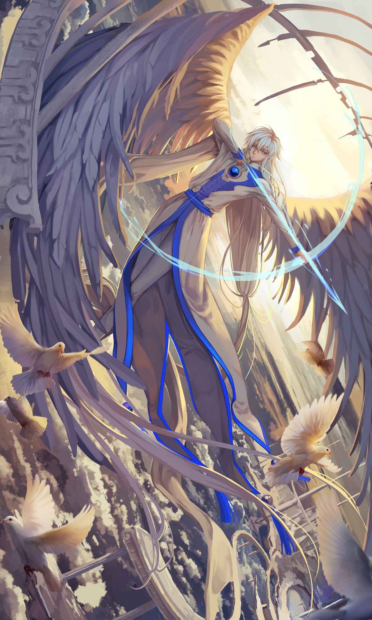 1200x2000 Cardcaptor Sakura, Mobile Wallpaper .