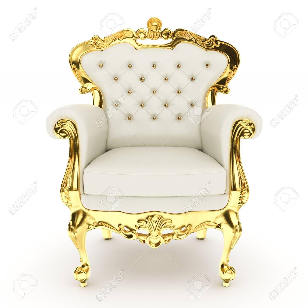 1300x1300 Free download 3D Kings Throne Royal Chair On White Background 3D Illustration [1300x1300] for your Desktop, Mobile & Tablet. Explore King Throne Background. Iron Throne Wallpaper, Monkey King Wallpaper, Wallpaper King