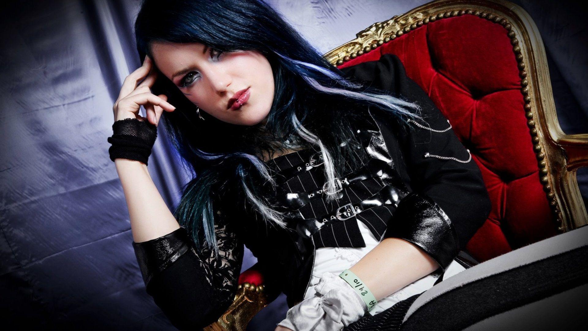 1920x1080 Wallpaper Alissa White Gluz 02 1920x1200 HD Picture, Image