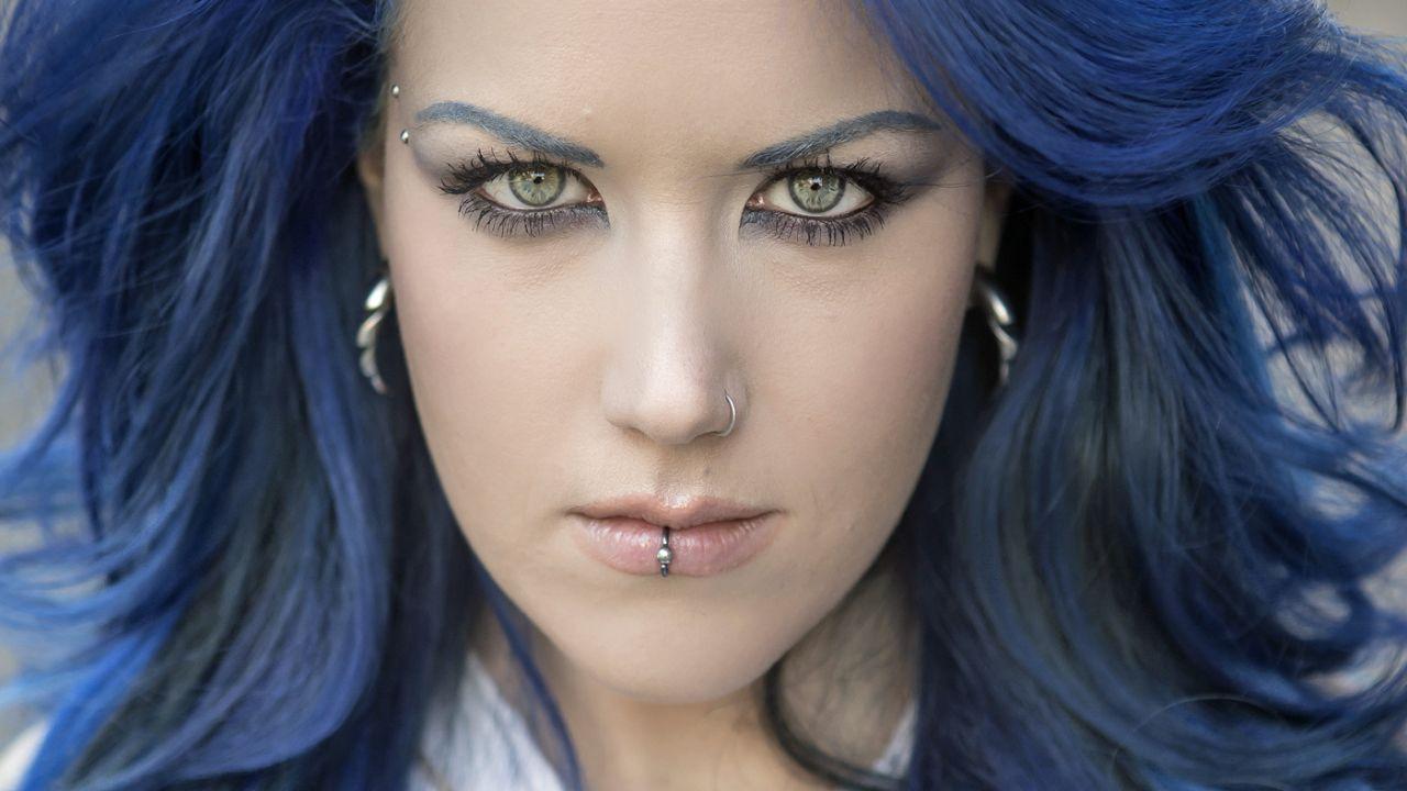 1280x720 Most Viewed Alissa White Gluz WallpaperK Wallpaper