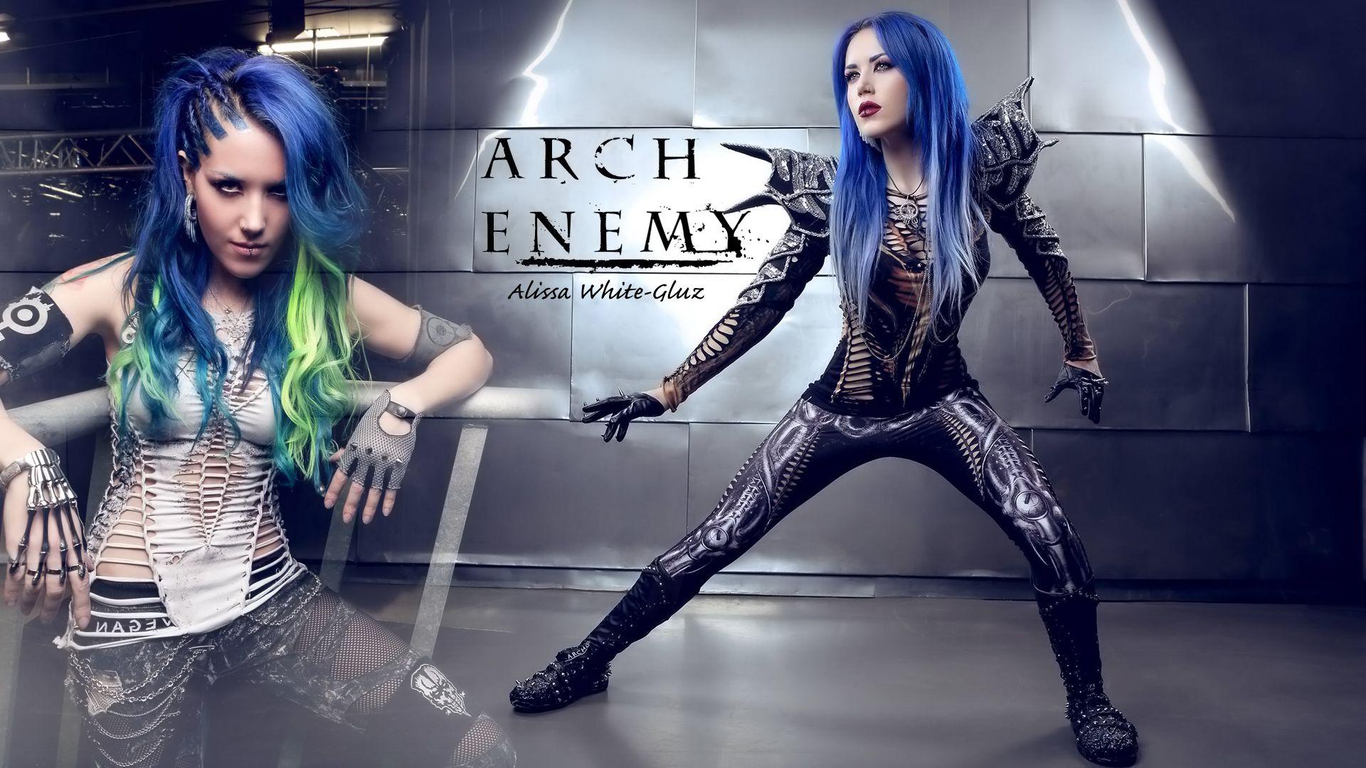 Алиса уайт. Группа Arch Enemy вокалистка. Алиса Уайт-Гласс. Alissa White-Gluz. Arch Enemy Алисса Уайт.