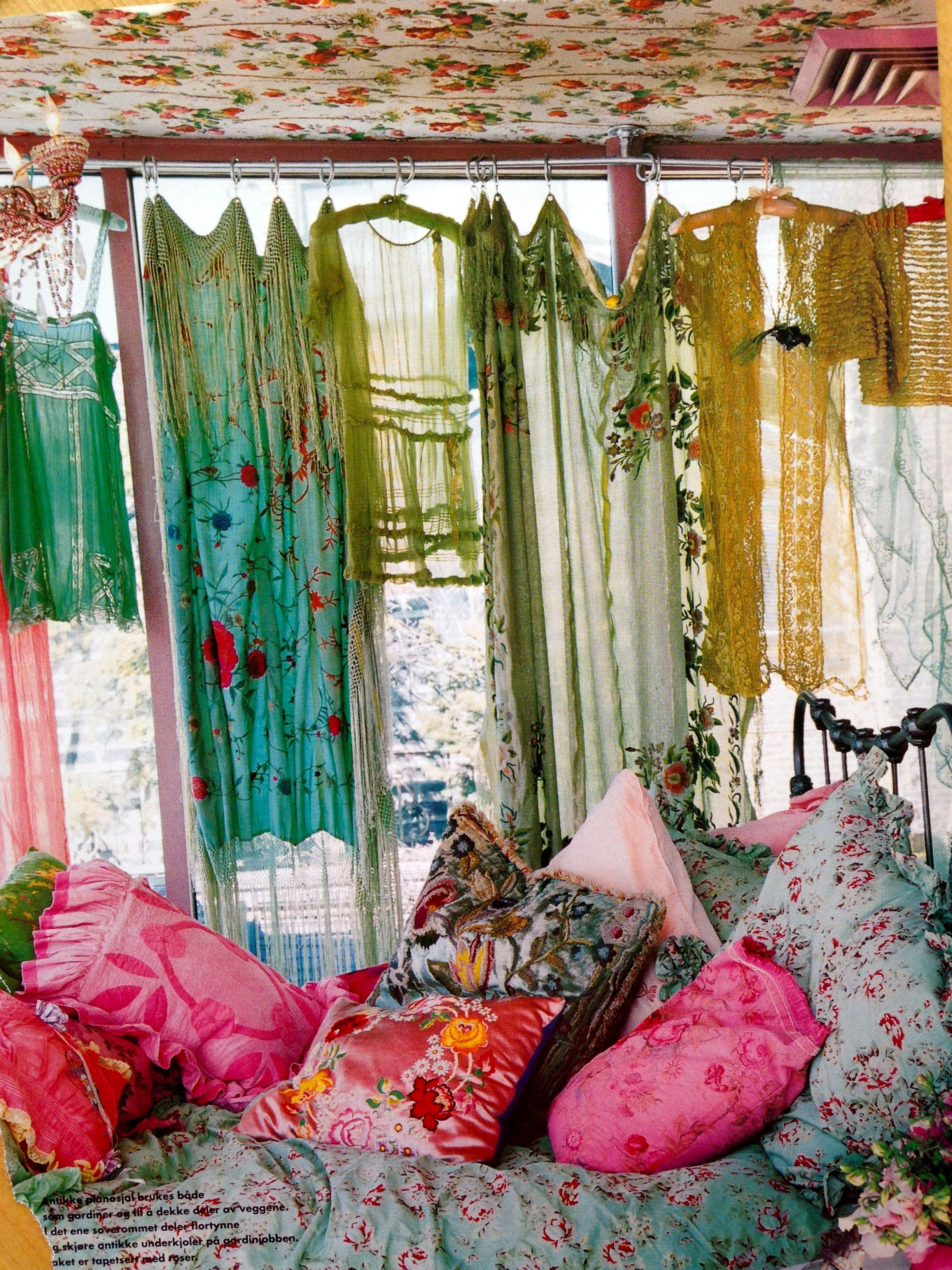 2448x3264 How To Achieve Bohemian (or “Boho Chic”) Style. Boho, Betsey