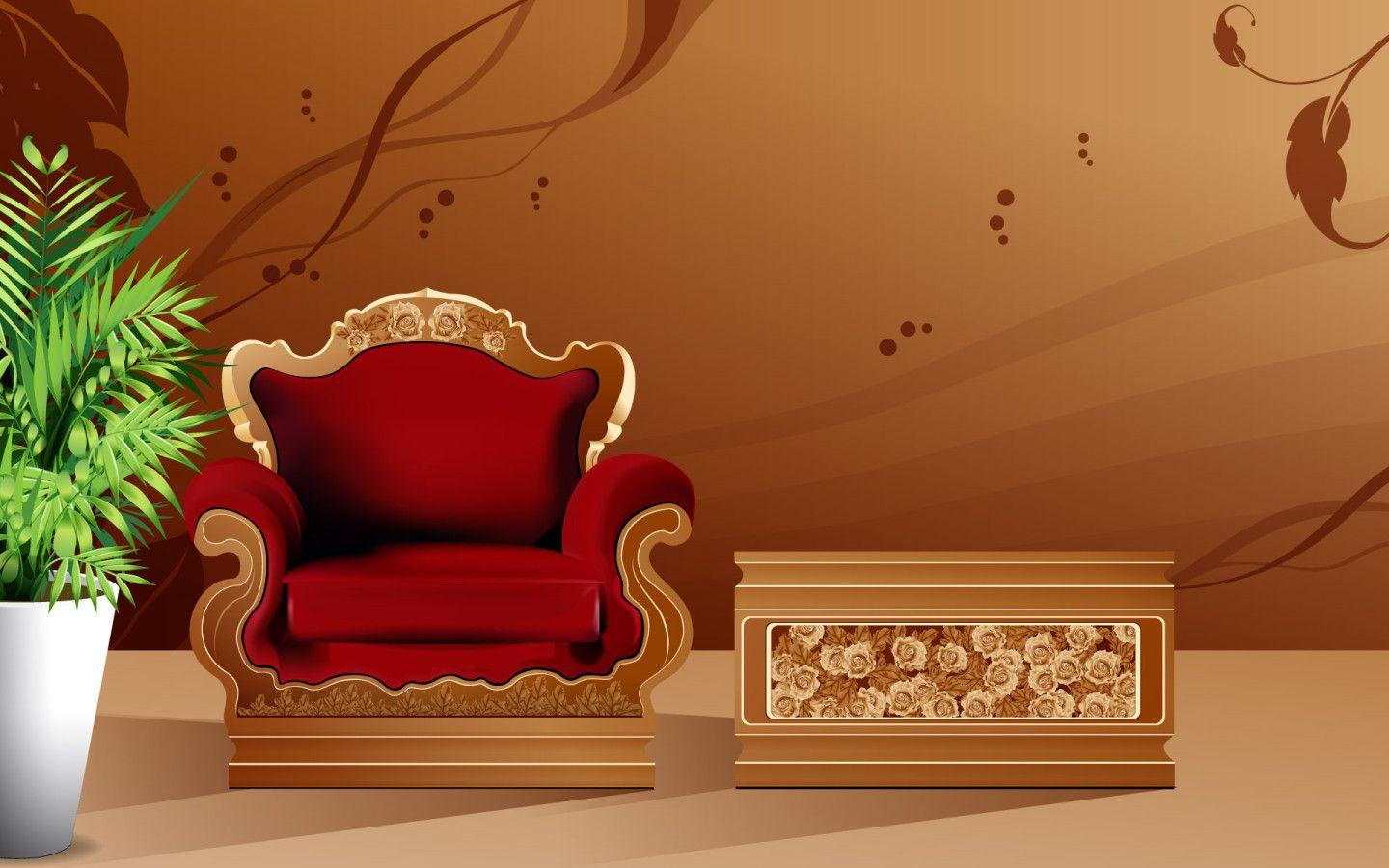 King Chair Wallpapers - Top Free King Chair Backgrounds - WallpaperAccess