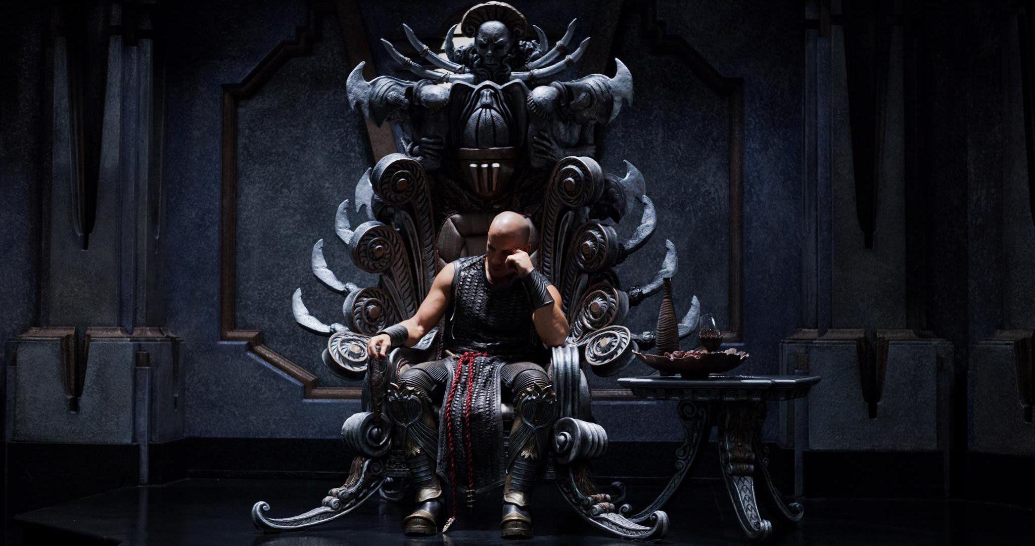 2048x1080 RIDDICK Hành động kinh dị Khoa học viễn tưởng Chronriddick Giả tưởng tương lai https://wallpaperaccess.com/full/2829190.jpg