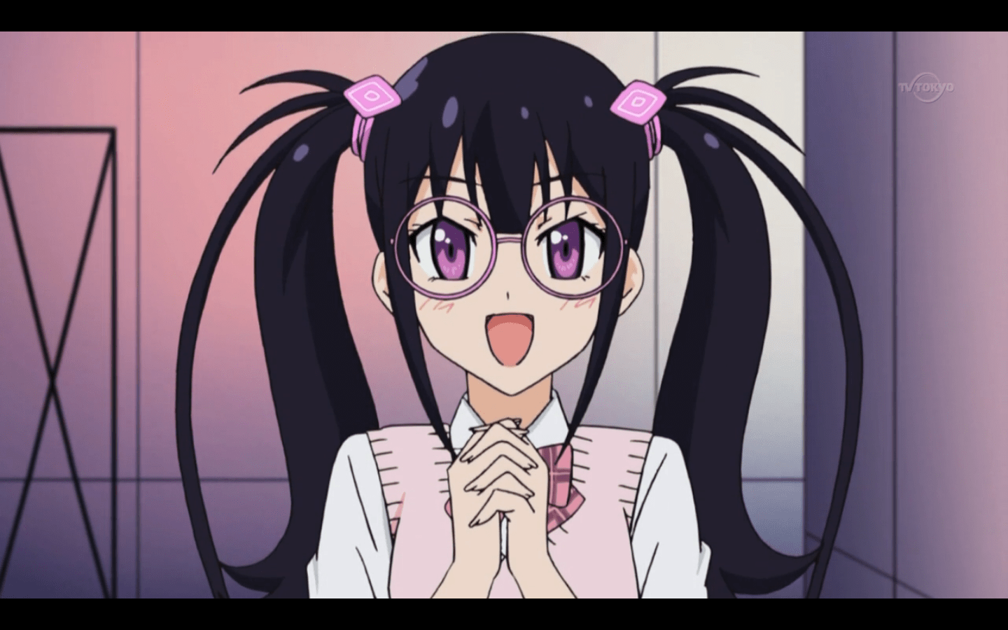 1440x900 Kaname Amamiya