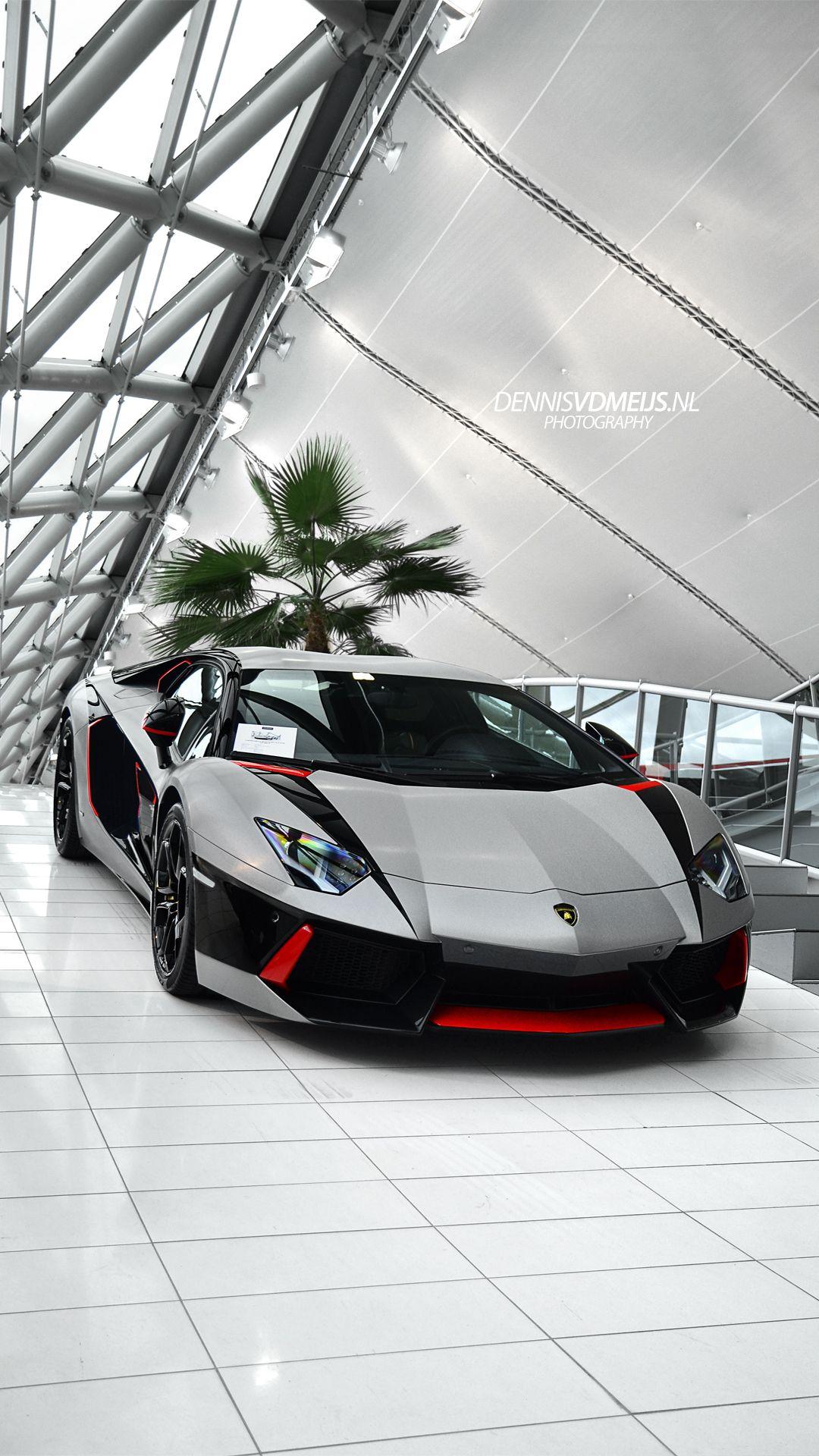 1080x1920 All sizes. Cohen & Cunild Aventador. Sharing!