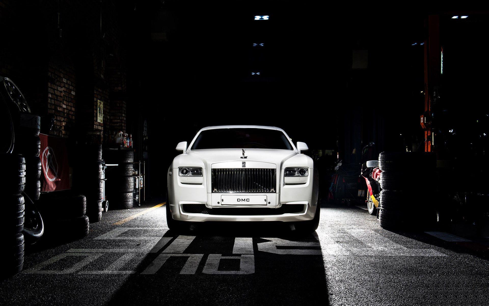 1920x1200 Rich Gang