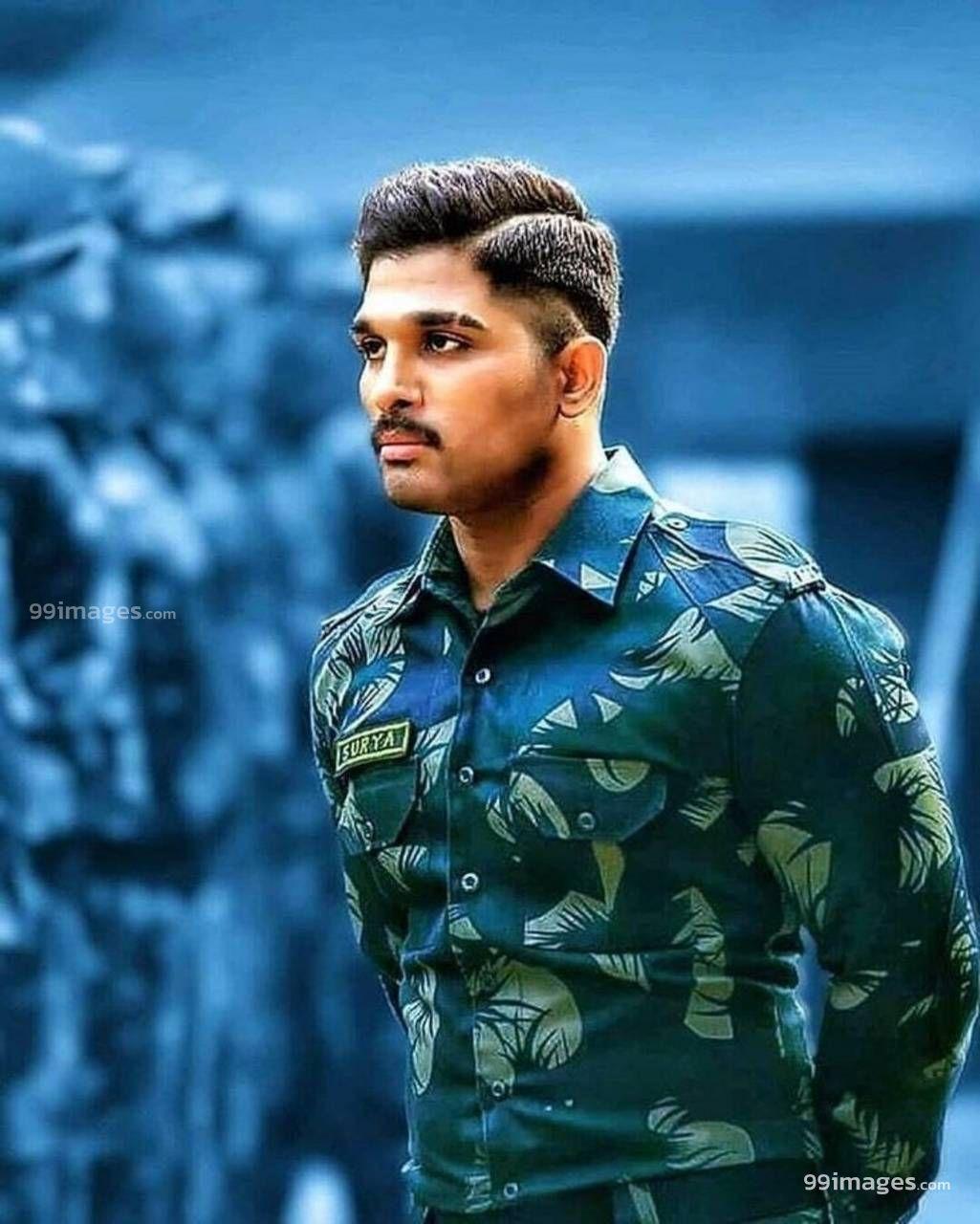 1025x1280 Allu Arjun Latest Photo & HD Wallpaper (1080p) #alluarjun #tollywood #actor #hdwall. Allu arjun wallpaper, Indian army wallpaper, HD wallpaper 1080p