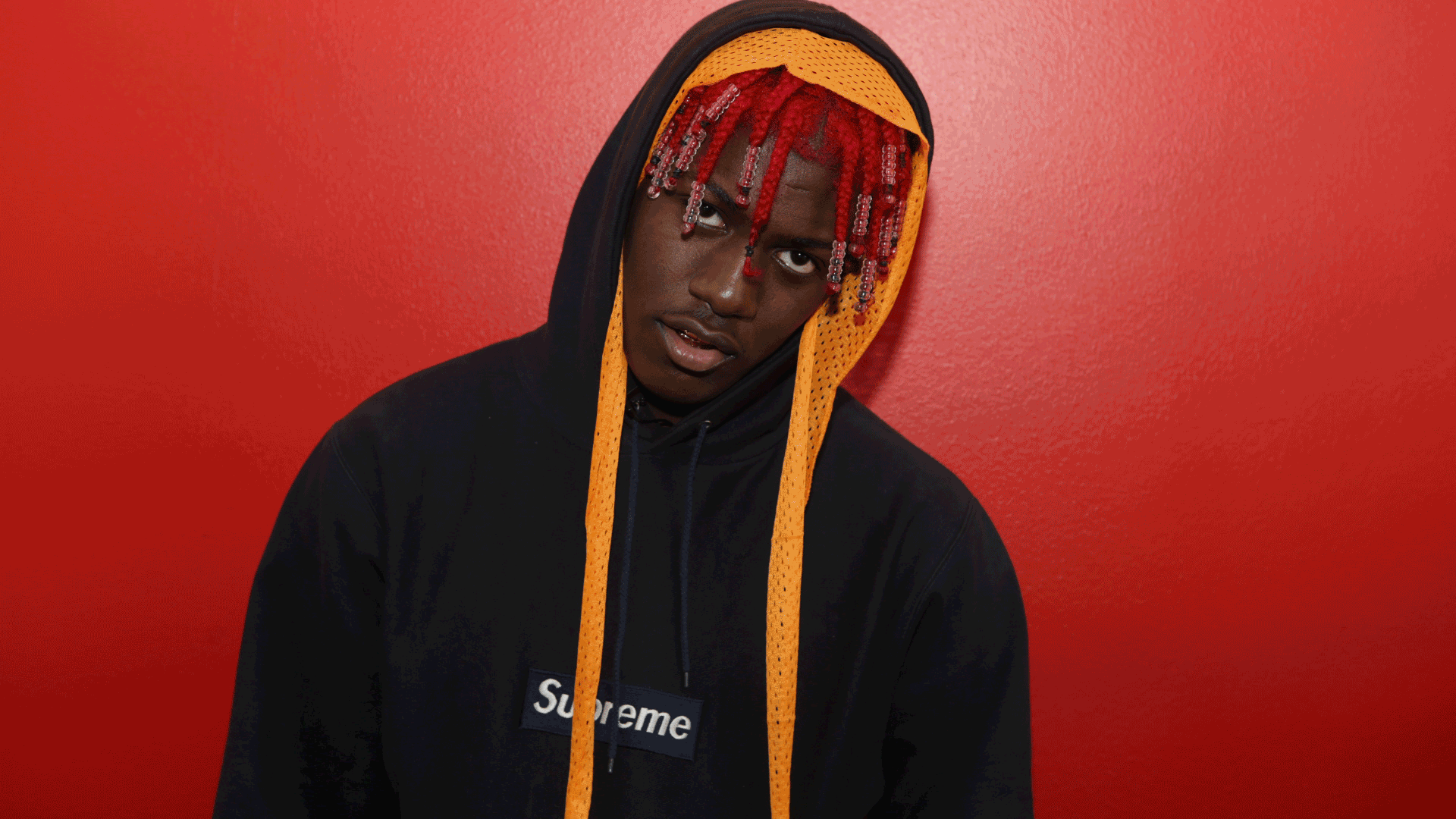 1920x1080 Lil Boat Desktop Wallpaper