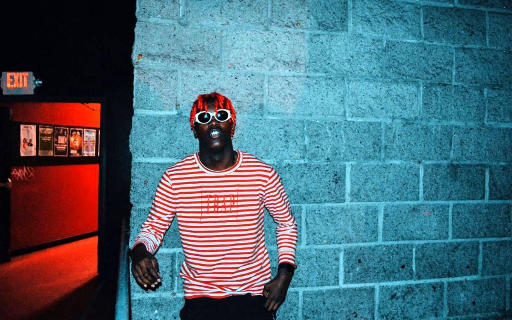 1680x1050 Free download Lil Yachty Wallpaper [1920x1080] for your Desktop