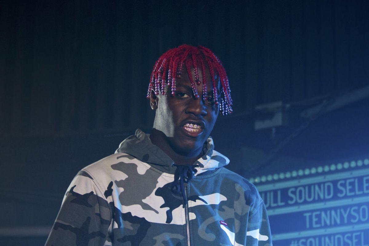 1200x800 Lil Yachty demands his respect on 'Nuthin' 2 Prove' album