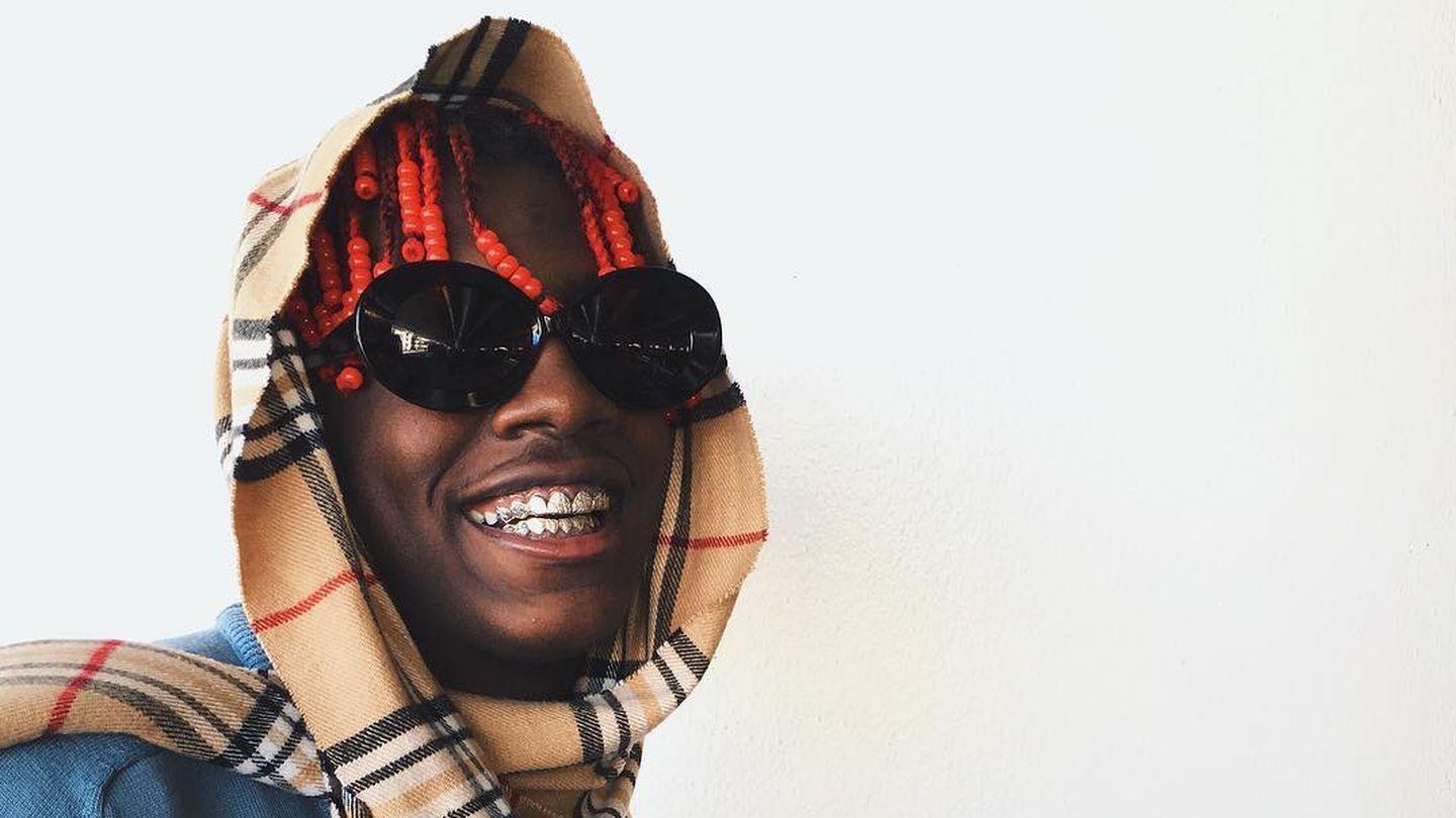 1440x810 dangelaaaaa. Lil yachty, Man crush everyday, Music publishing