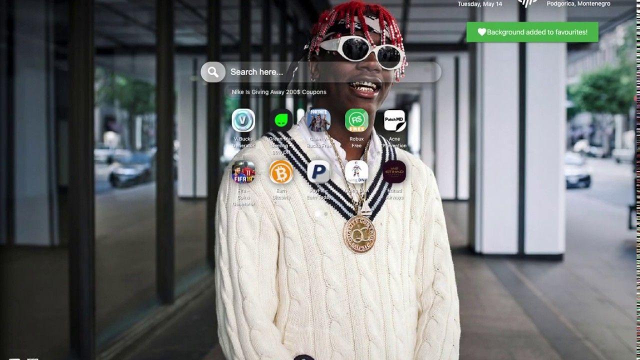 1280x720 Lil Yachty Wallpaper & Lil Yachty Songs Theme