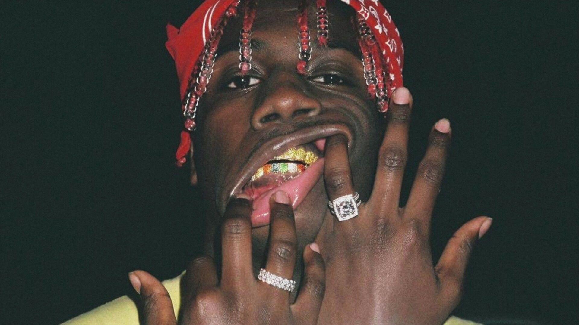 1920x1080 Lil Yachty Wallpaper