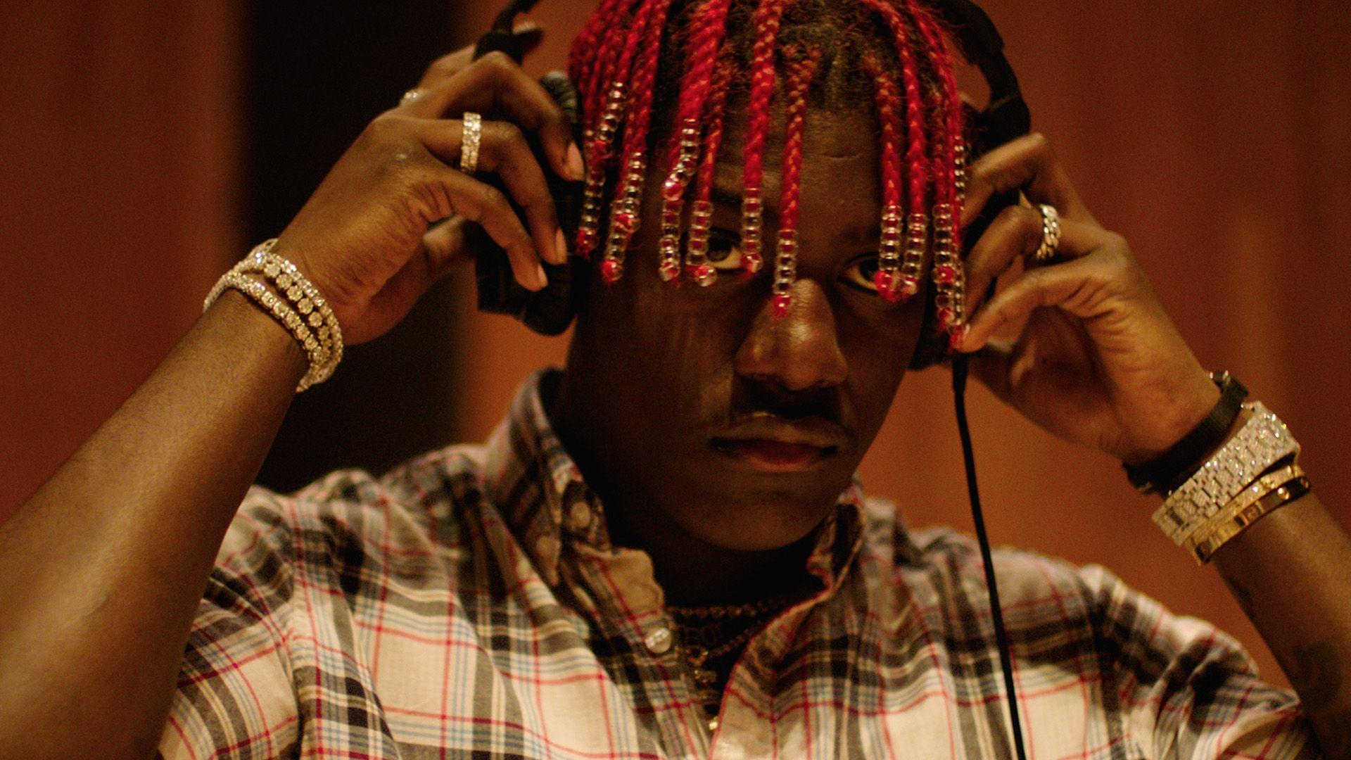 1920x1080 Lil Yachty