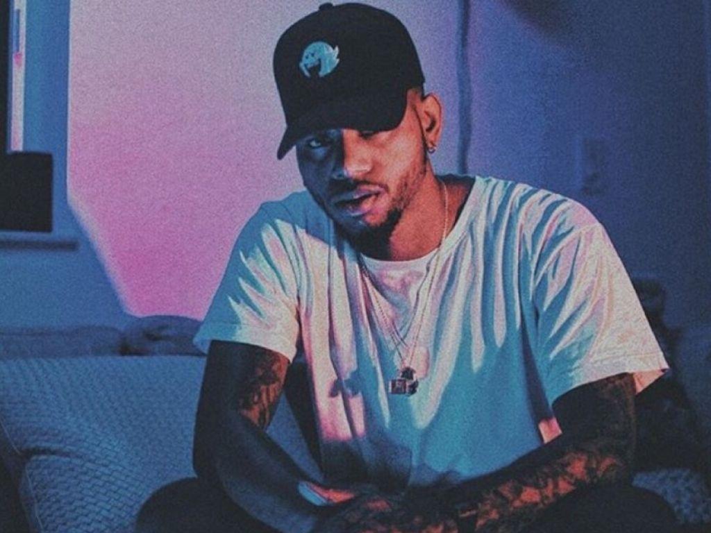 1024x768 Bryson Tiller Yachty Bryson Tiller Wallpaper