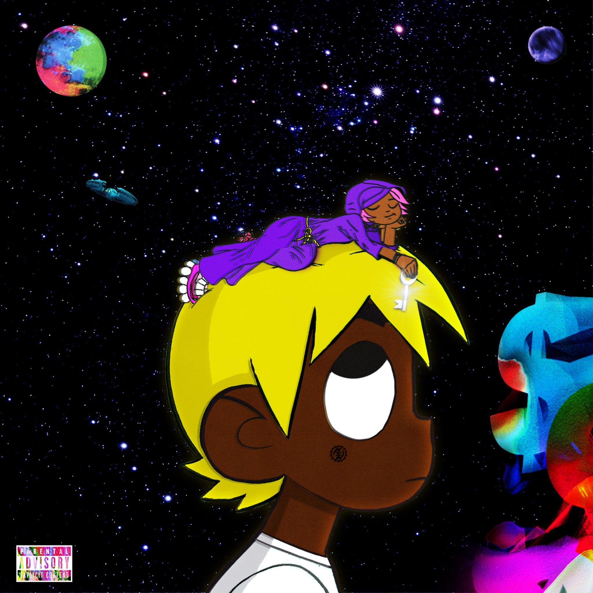 2048x2048 Lil Uzi Vert Official Website