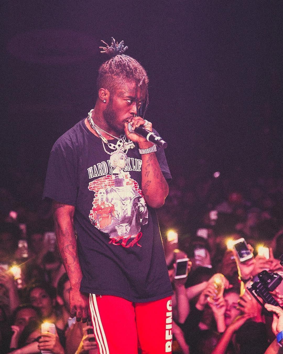1080x1349 Download Lil Uzi Vert Wallpaper, HD Background Download