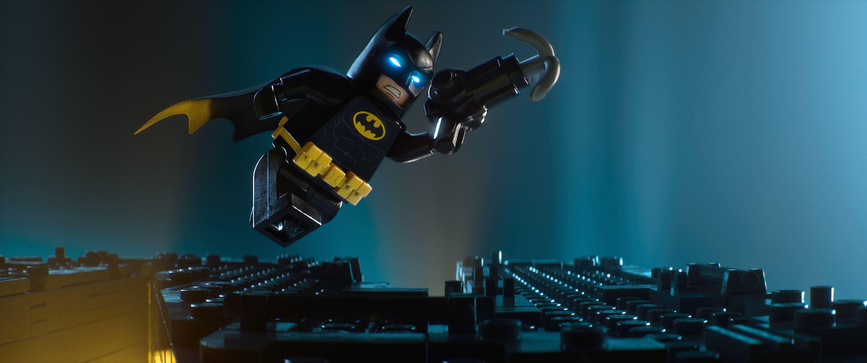 2864x1200 Free download The Lego Batman Movie wallpaper 8 [2864x1200]