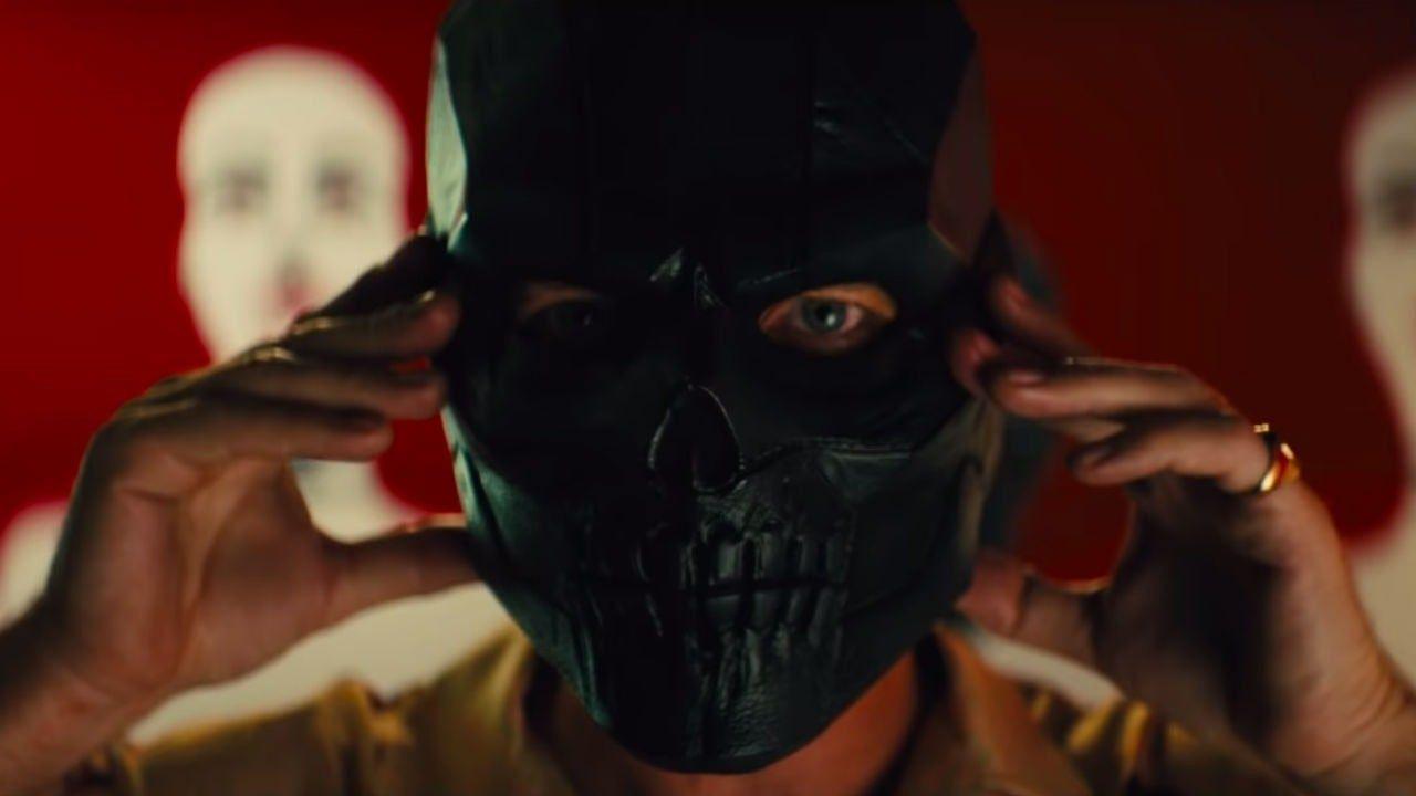 1280x720 Black Mask Explained: Who Is Ewan McGregor's Birds of Prey Movie
