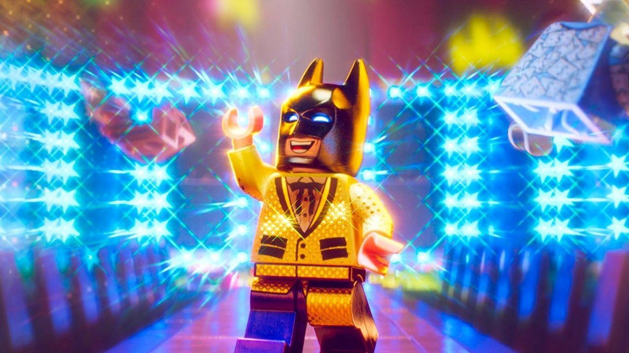 1280x720 Bruce Wayne The Lego Batman Movie Batman Tuxedo Dress Up